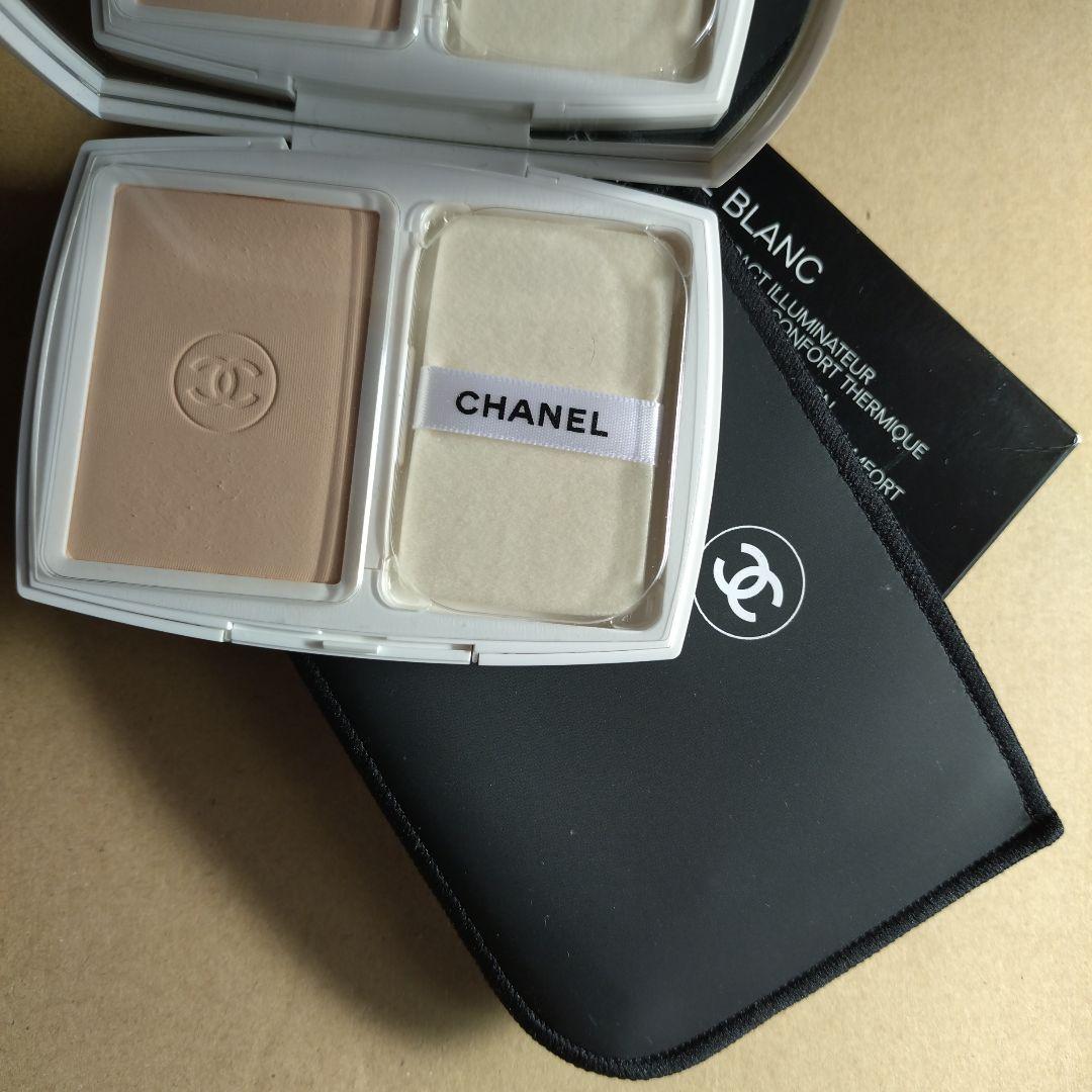 ルブランブライトニングコンパクトBR12