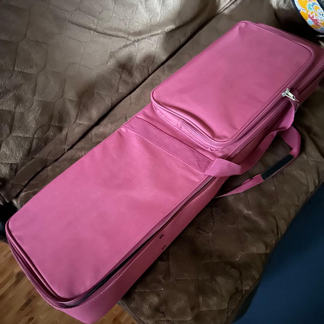 an'ju◼️着払◼️宮古島より◼️ホンモノ本皮三線①◼️女性◼️ケース選択◼️