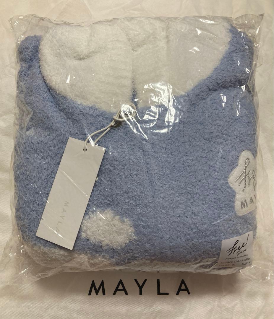 Free! mayla マイラ ルームウェア ラウンジウェア 遙 特典付き