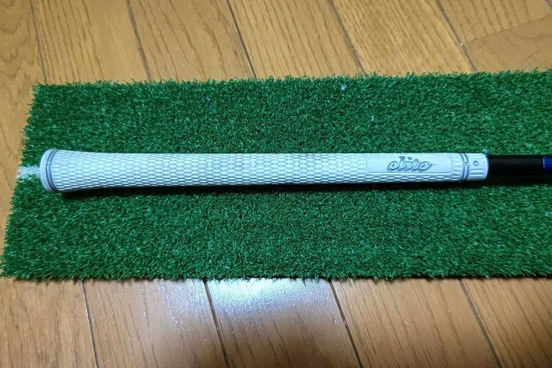 GTD black ice 460 SSF ヴァンキッシュ 4R 45.5インチ