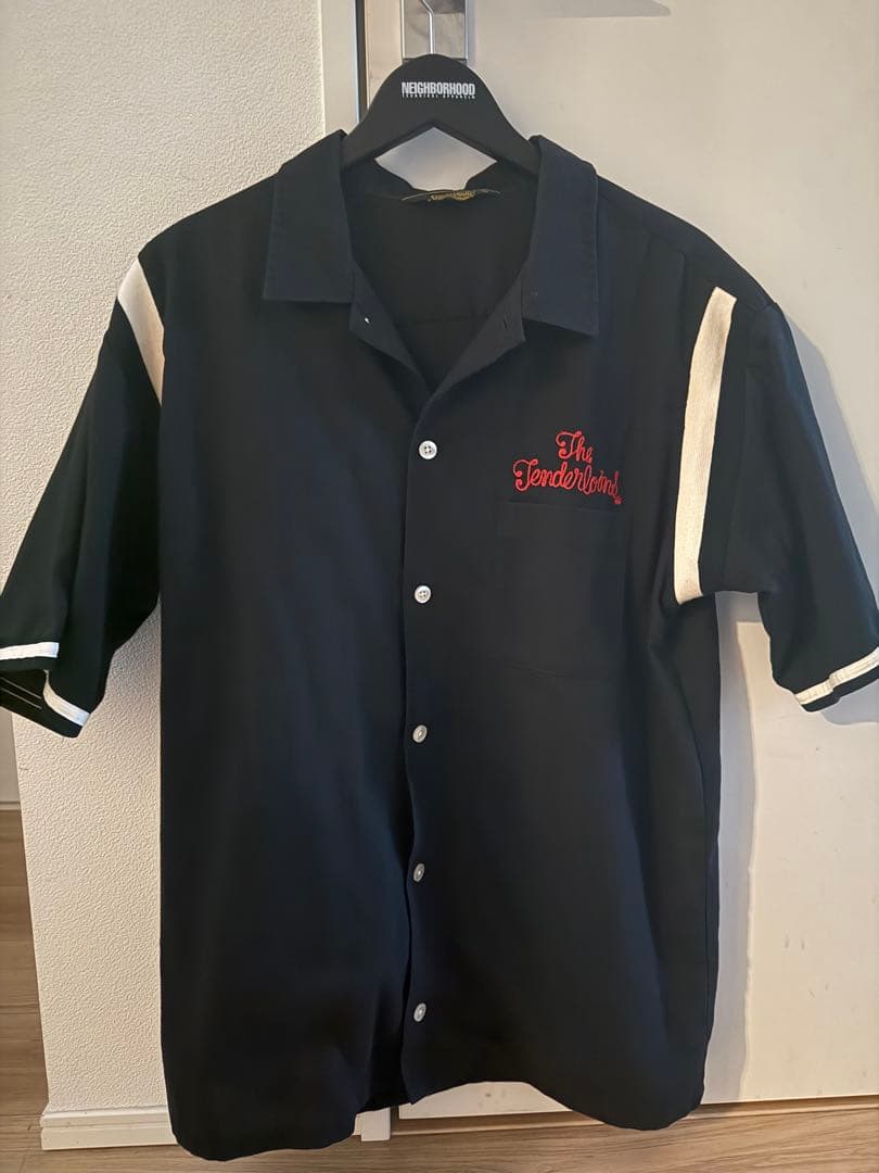 テンダーロイン ボーリング