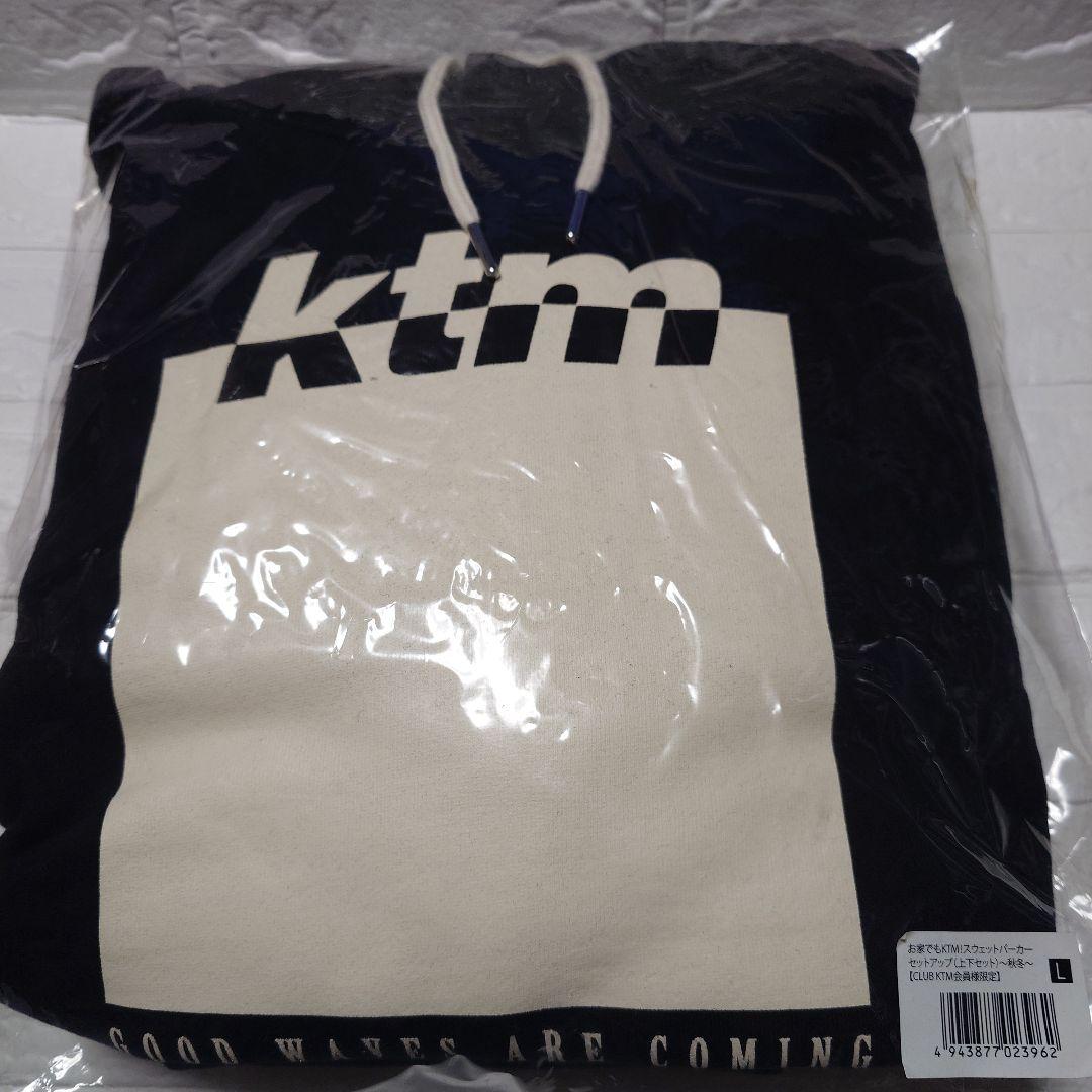 ☆CLUBケツメイシ10周年記念スウェットセットアップ秋冬