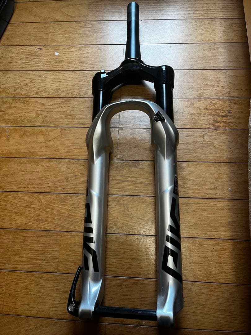 パーツ ROCKSHOX PIKE DJ