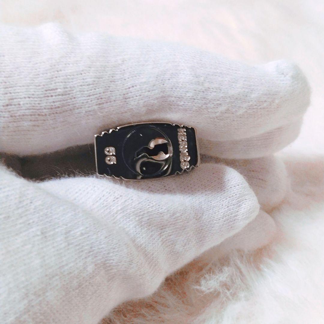 【美品】 HERMES エルメス カデナ南京錠　パドロック鍵2ケ