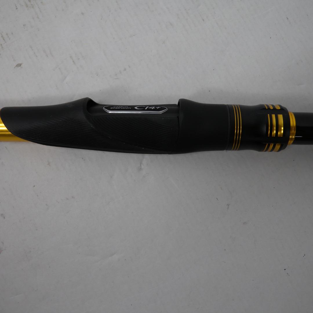 63▢シマノ 23鱗海マスターチューン08-530 NH0906-1