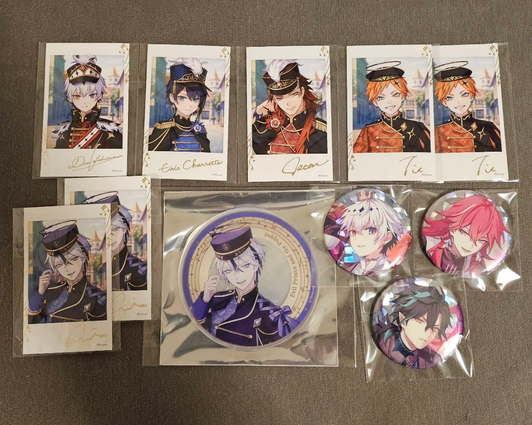 あくあや Memorial TeaParty