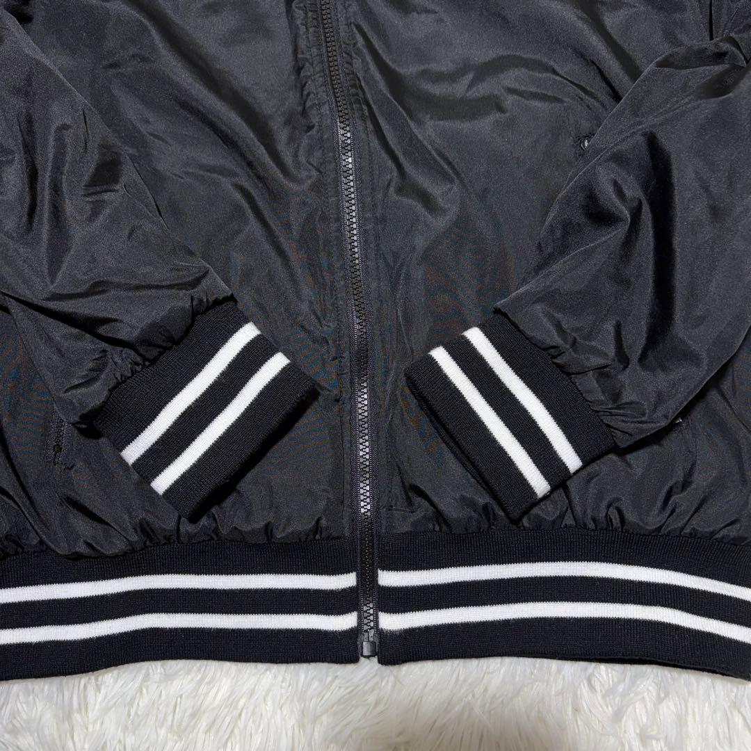 ☆美品☆クラブホークス 限定 ２way パーカー Lサイズ ソフトバンク 非売品