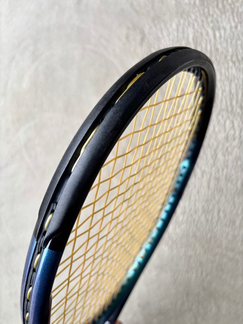 【美品】Wilson ULTRA TOUR 95CV V4.0 G3