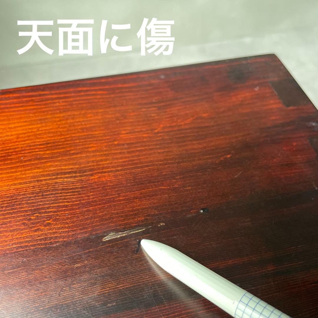 仙台箪笥　時代箪笥　和風家具　キャビネット　木製　レトロ　鍵つき