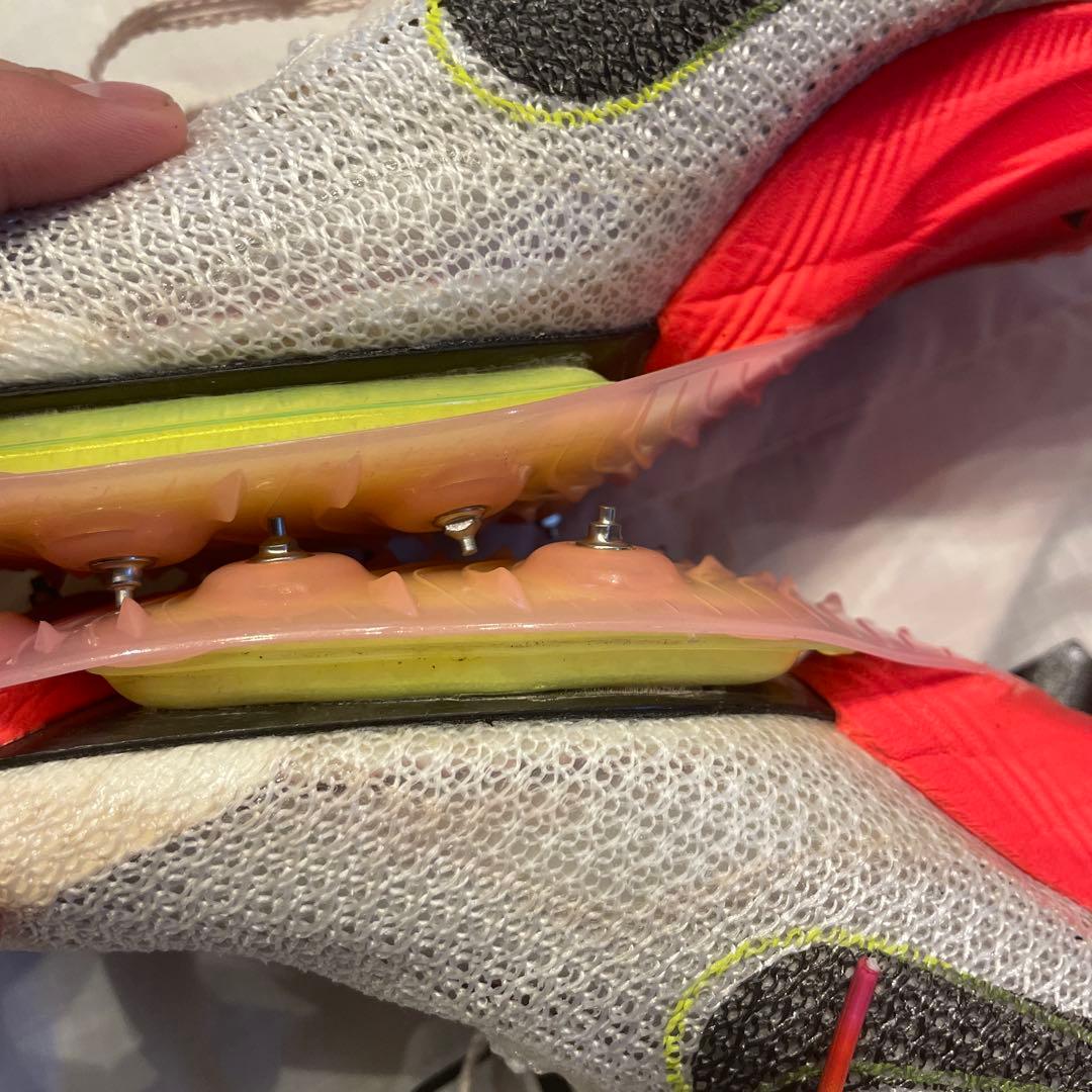 エアズームヴィクトリー 27cm