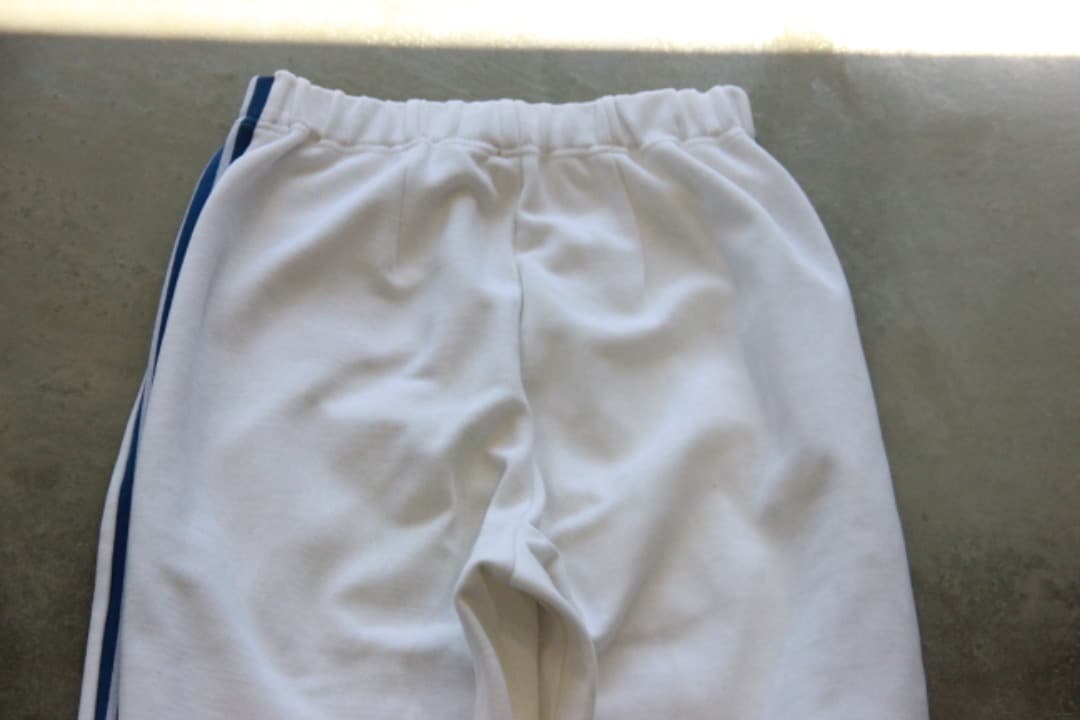 ウォーキング・ランニングウェア 80s adidas track pants