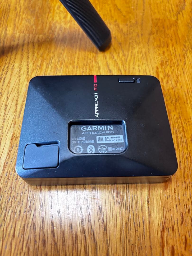 GARMIN Approach R10 ゴルフトラッカー