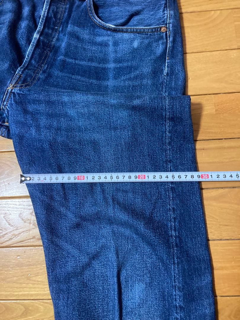 チ*ズ様 LEVI’S リーバイス LVC 55501 501xx w34