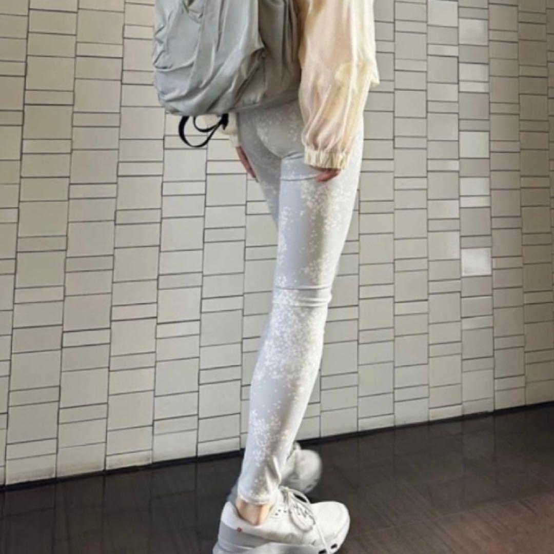 エミヨガ 上下 セットアップ 0 ブラトップ レギンス ヨガウェア ホットヨガ