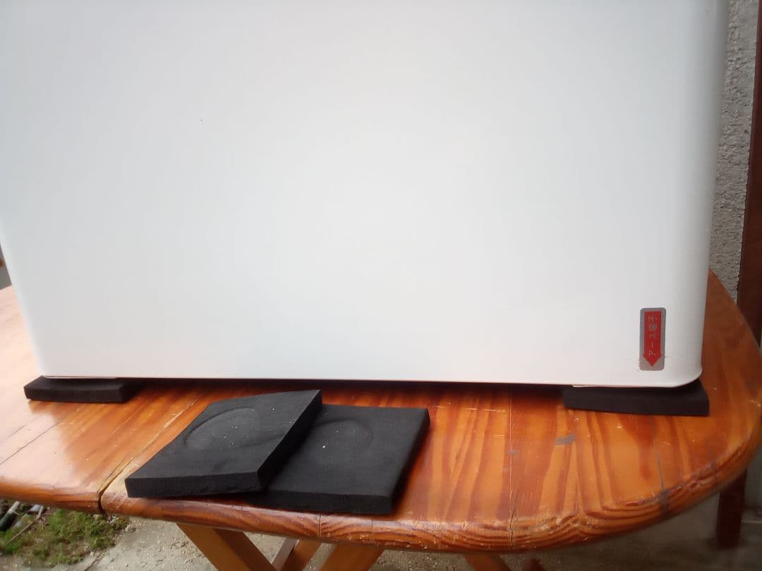 ボウリングDIY　研磨用スピナー（25-09）強力モーター