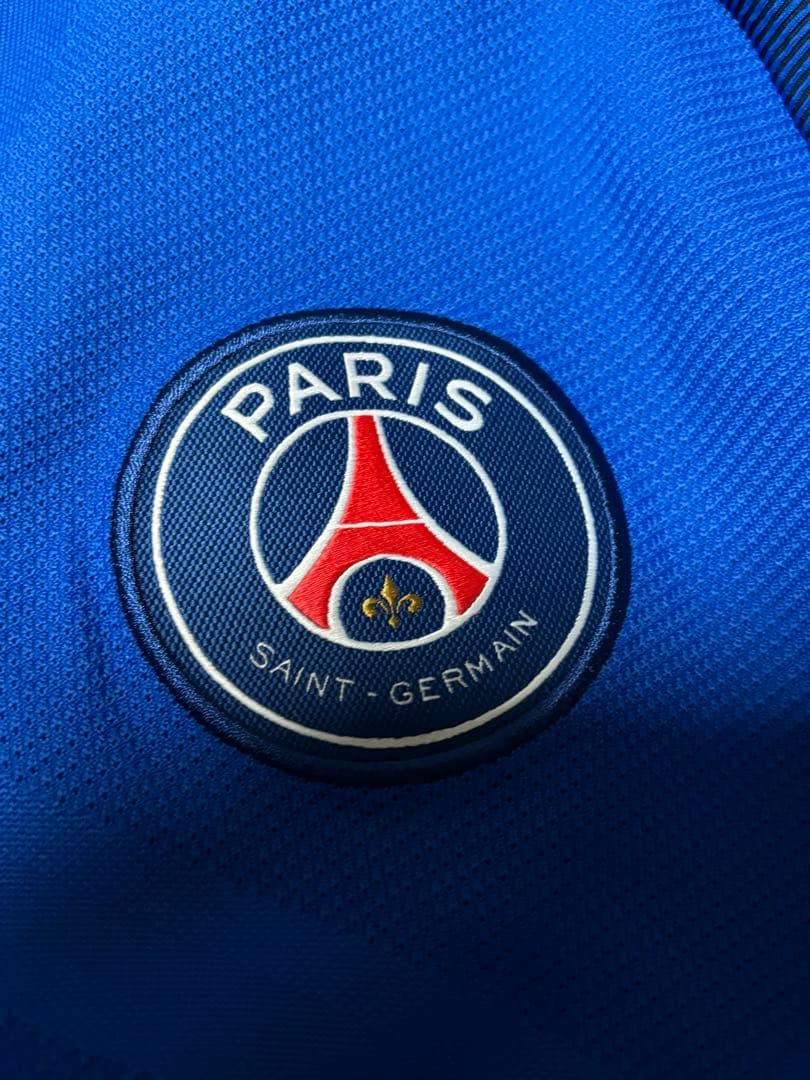 金*匠様 Nike Paris Saint-Germain Aeroswift