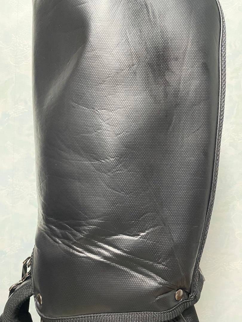 ping キャディバックCB-U2305 PUスポーツ