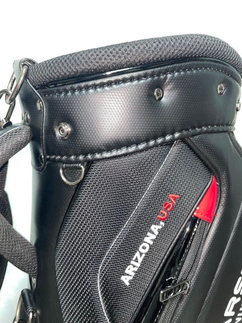 ping キャディバックCB-U2305 PUスポーツ