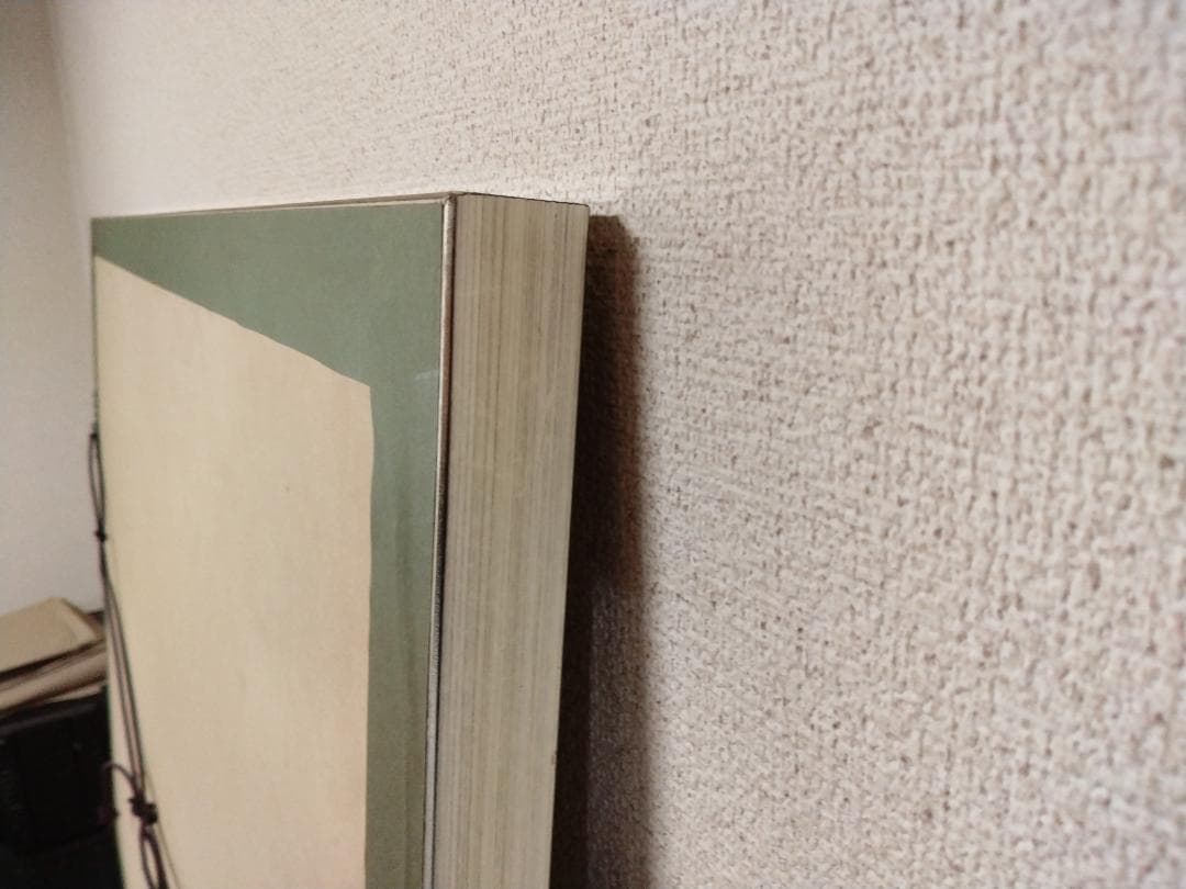 大型リトグラフ 額のサイズ 縦 80cm 横109.5cm