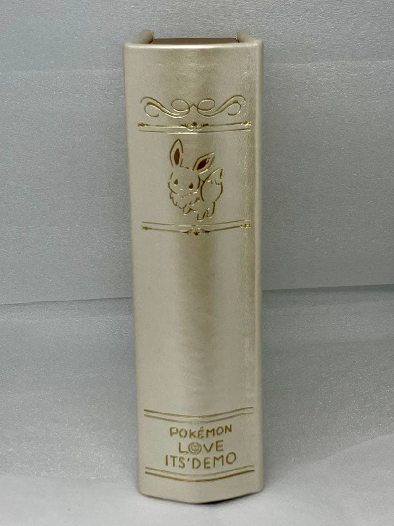 レア　ポケモン　ジュエリーボックス　イーブイ　シャワーズ　ブースター　サンダース