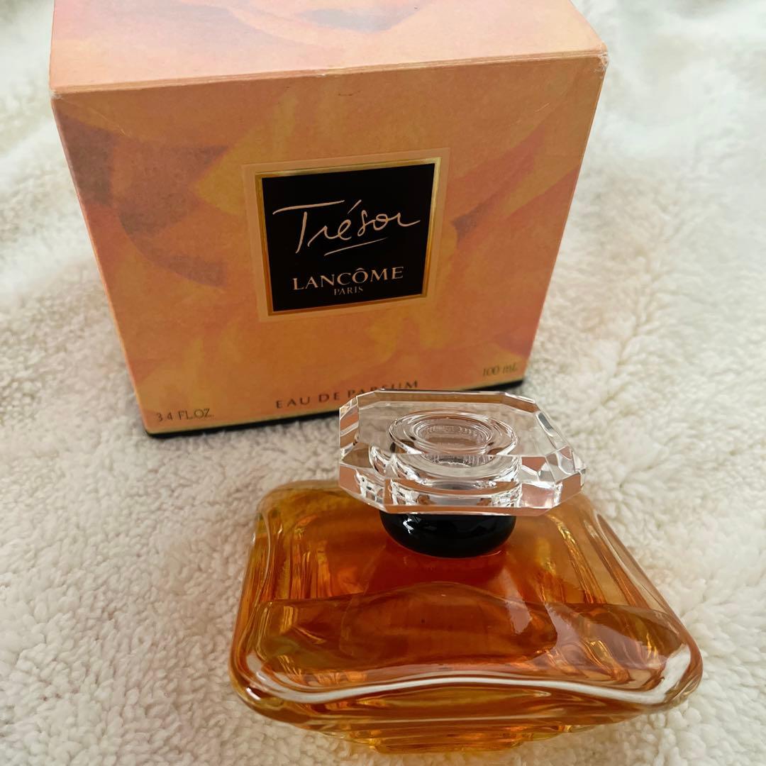 限定お値下げ！ランコム♡香水♡トレゾア