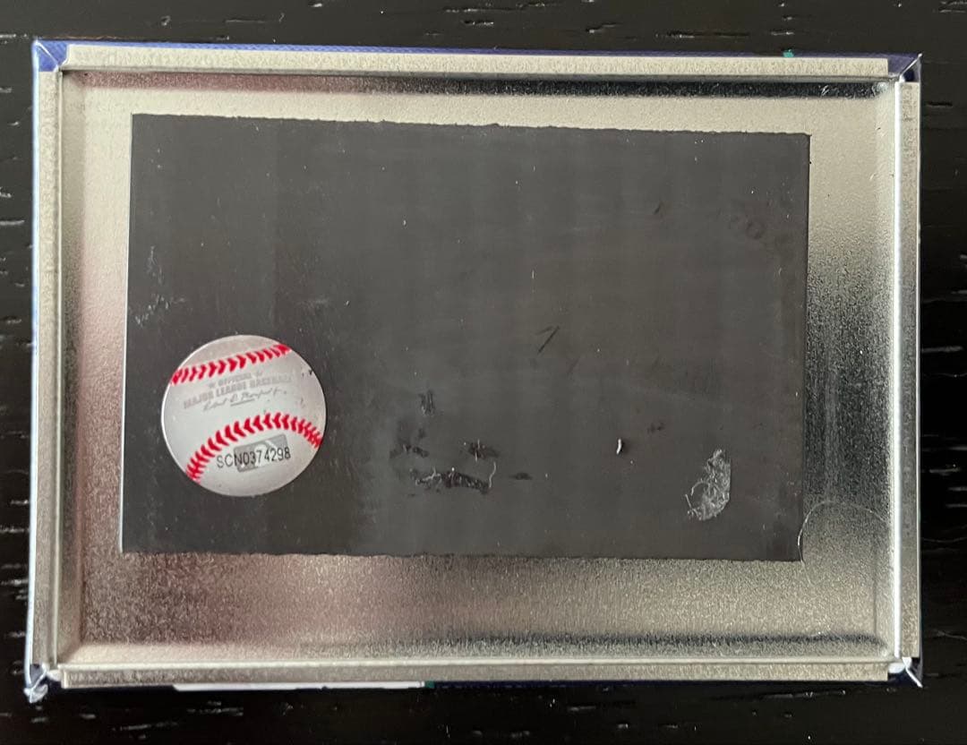 【激レア新品】現地購入“2025イチロー野球殿堂入り記念”豪華4点セット