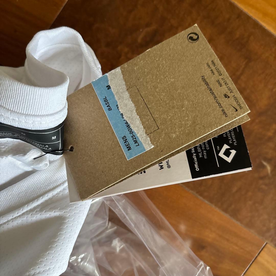 ドジャース　大谷　ユニフォーム　Mサイズ