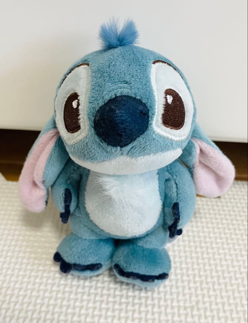 スティッチ Disney stanDs ぬいぐるみ スタンディーズ まとめ売り