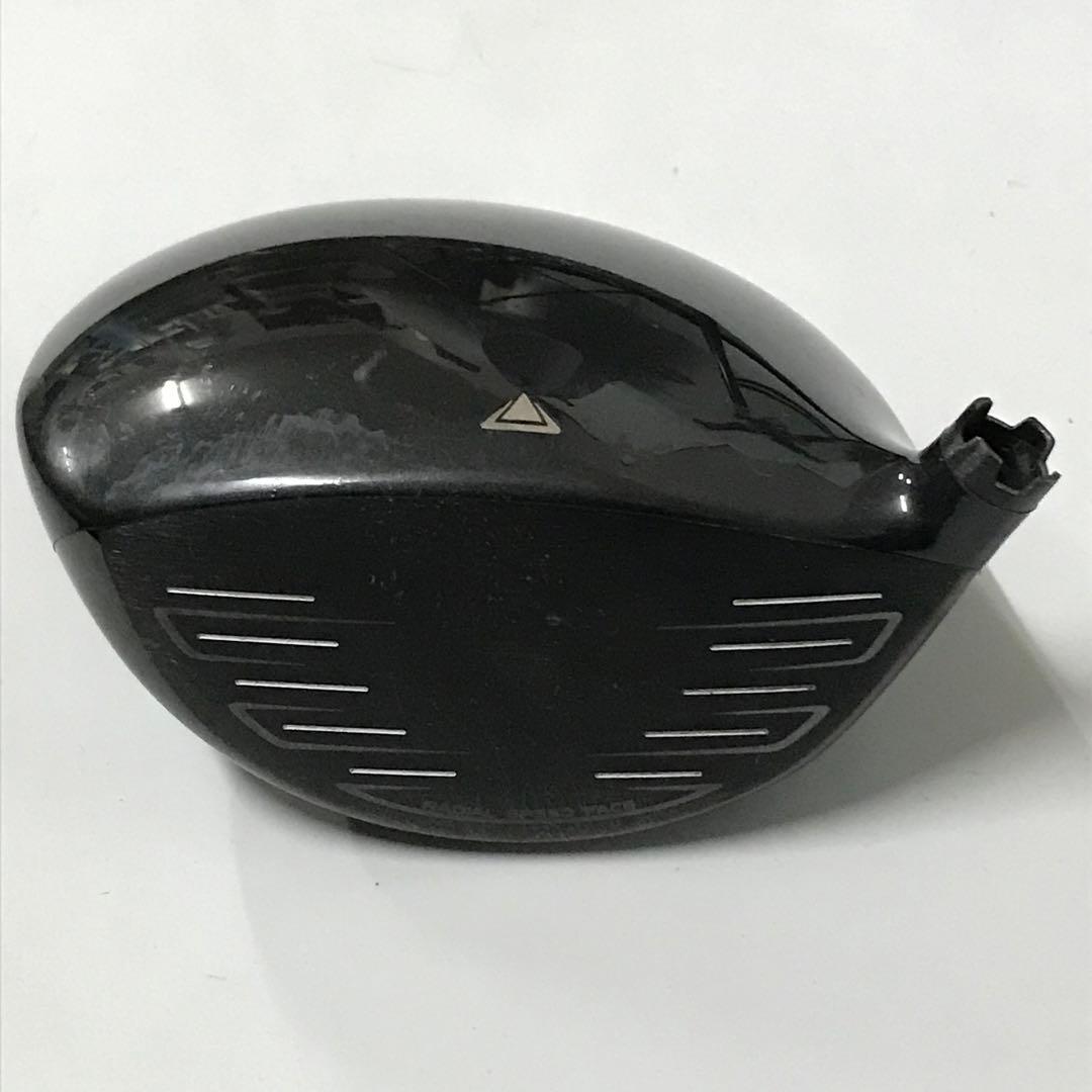 ◯ Titleist タイトリスト　917 D2 10.5° ヘッドのみ　/M4