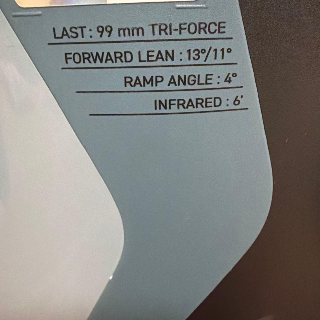 Nordica スキー ブーツ 130 LT 26.5