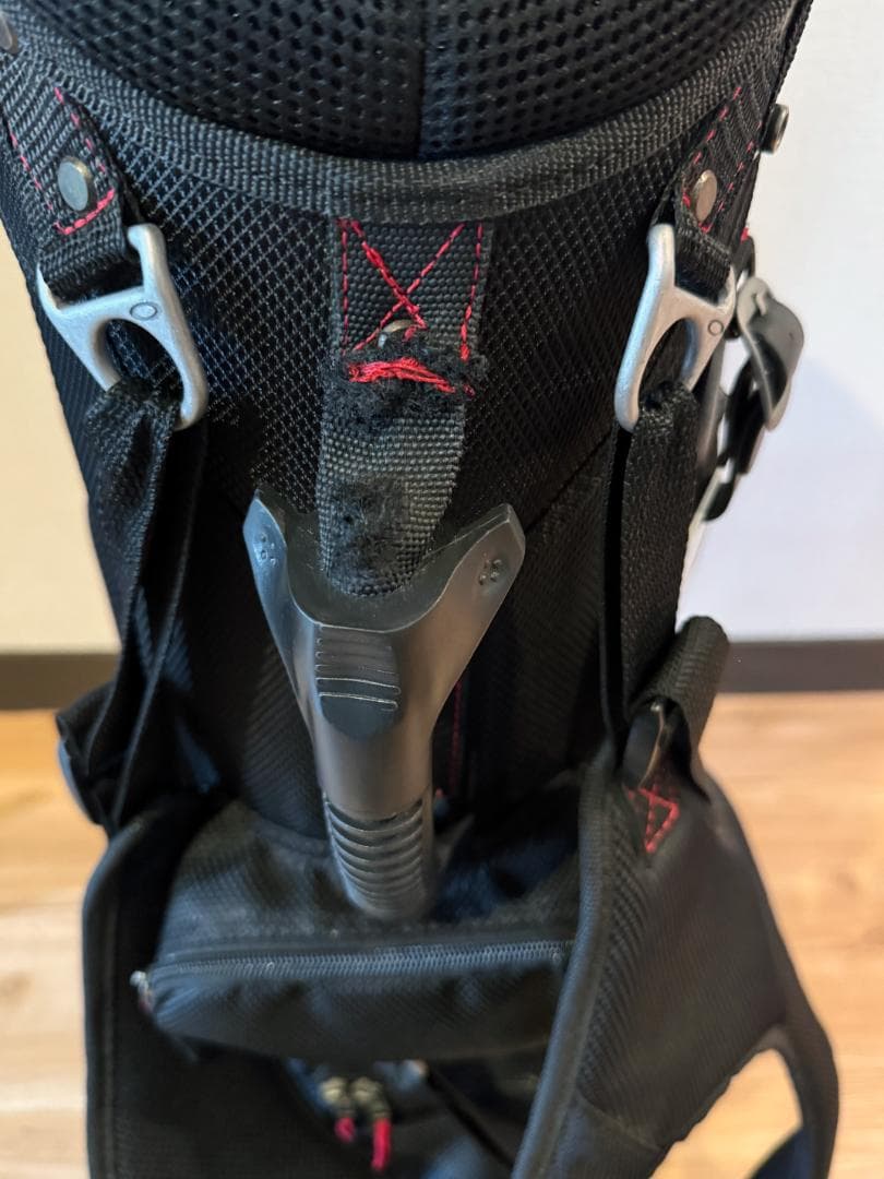 オークリー スタンドキャディバッグ OAKLEY STAND BAG 2.0