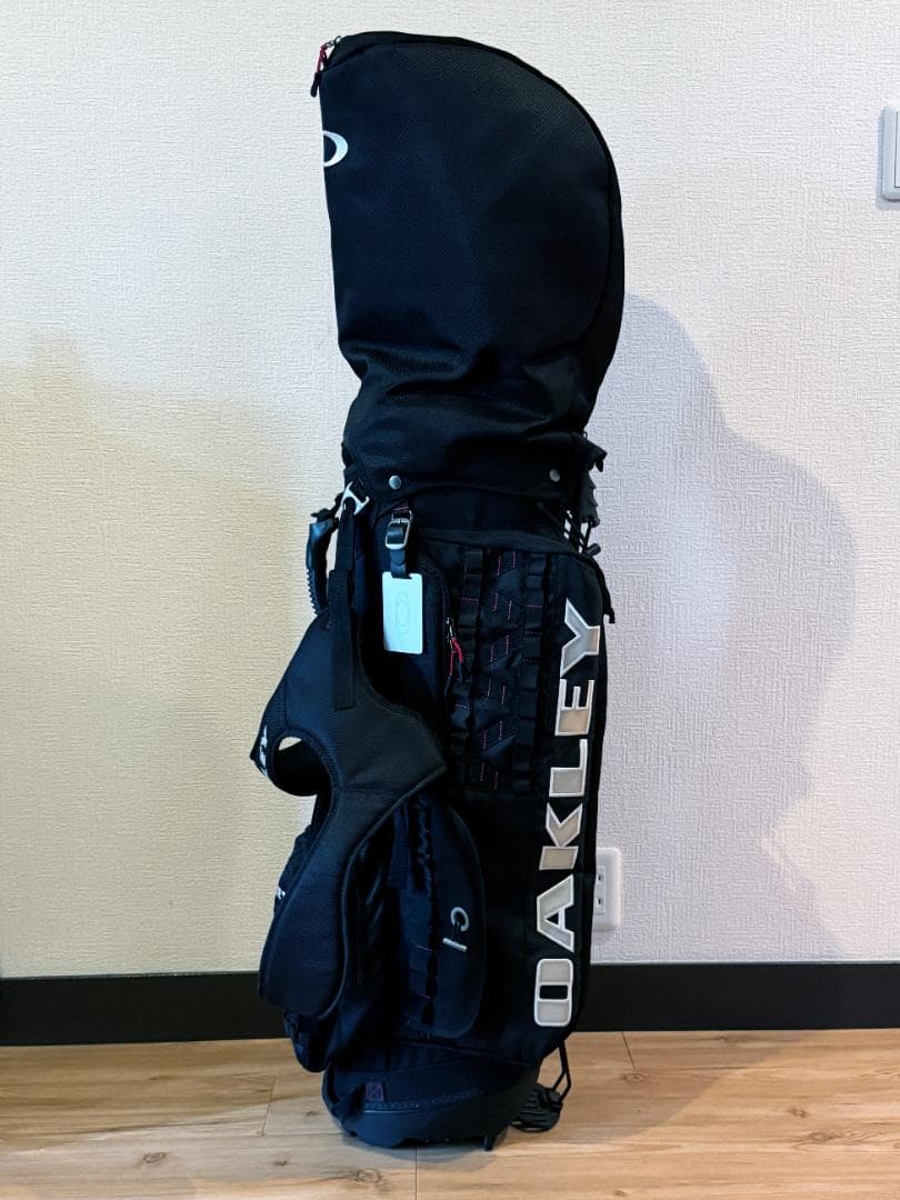 オークリー スタンドキャディバッグ OAKLEY STAND BAG 2.0