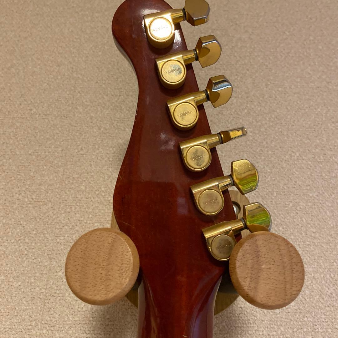 YAMAHA APX-15BM エレアコ アコースティックギター ヤマハ