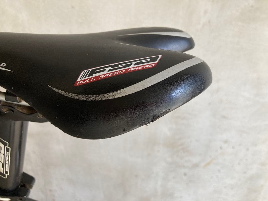 ゆでたまご［引き渡し限定］インターマックス　ピスタ 埼玉県