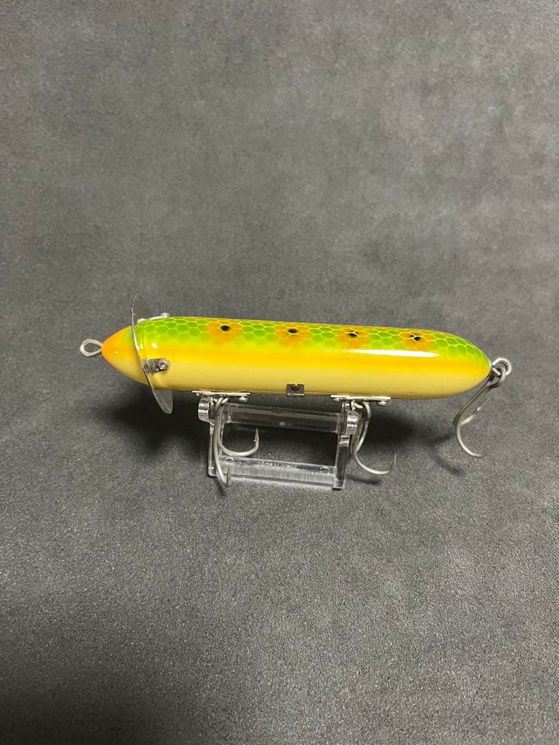 道楽　シャンプーハットダディ