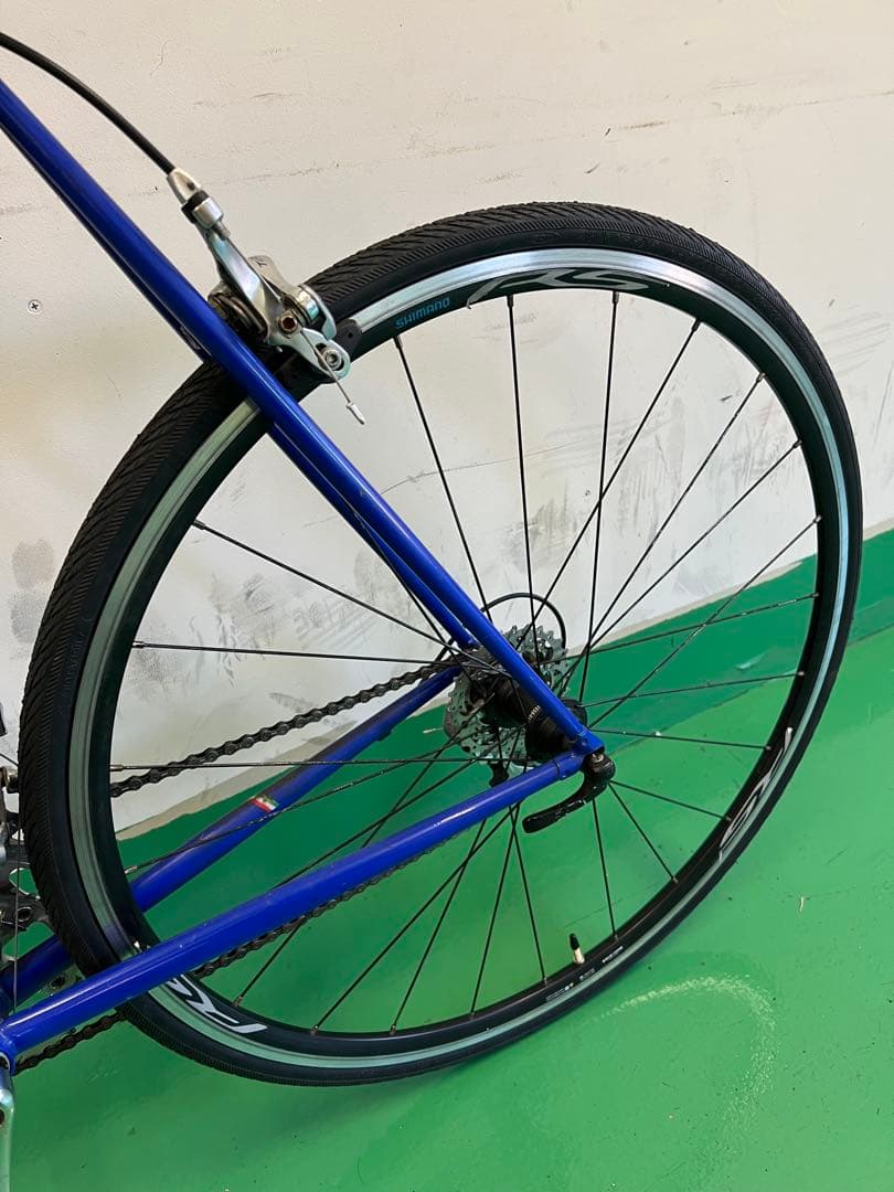 ロードバイク　GIOS vintage ジオス　ビンテージ