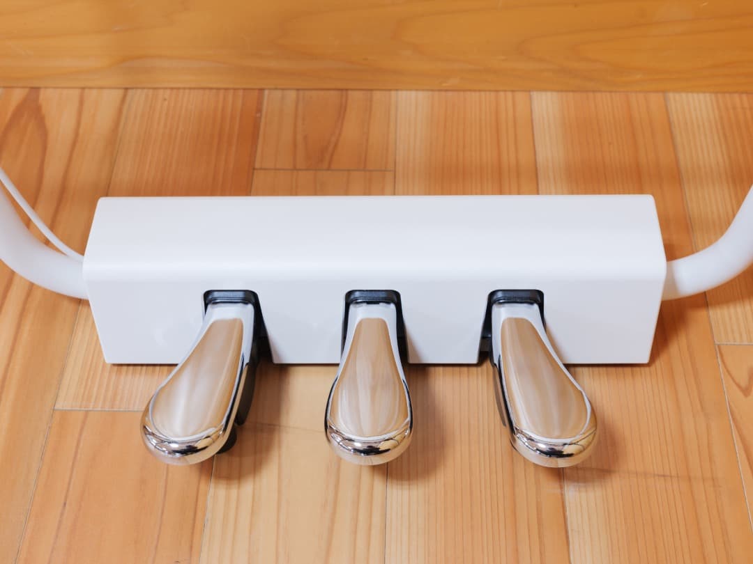 CASIO Privia PX-S7000WE　電子ピアノ