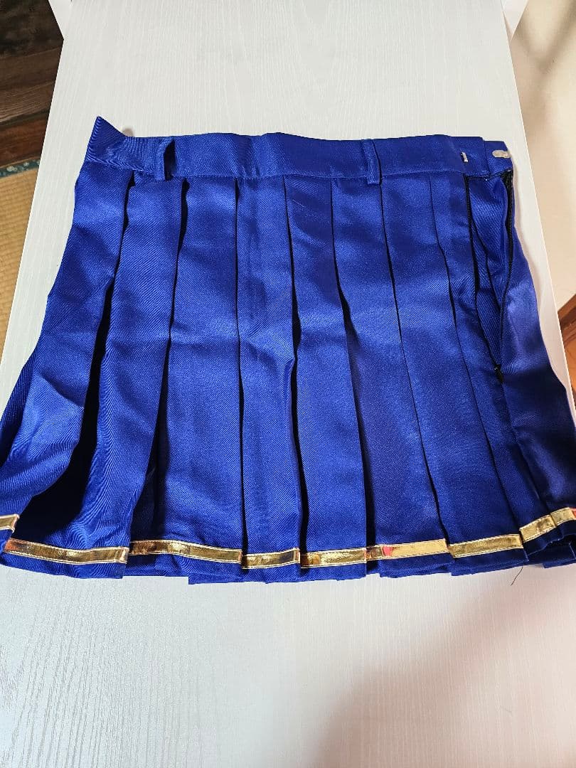 ウマ娘　オグリキャップ　コスプレ衣装　ウィッグ