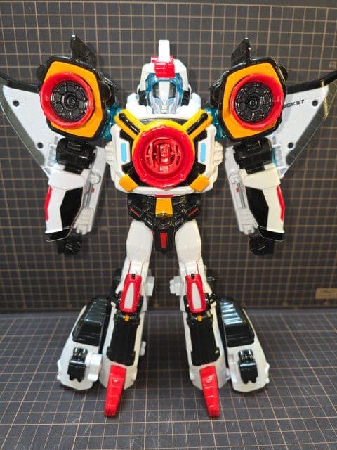 トボット3体まとめ売り⑧