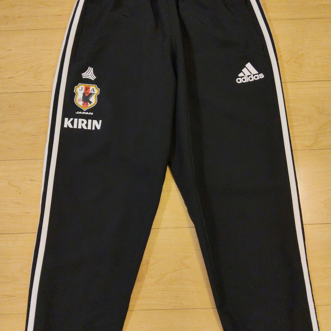 上下L【adidas】アディダス サッカー日本代表 ピステセットアップ