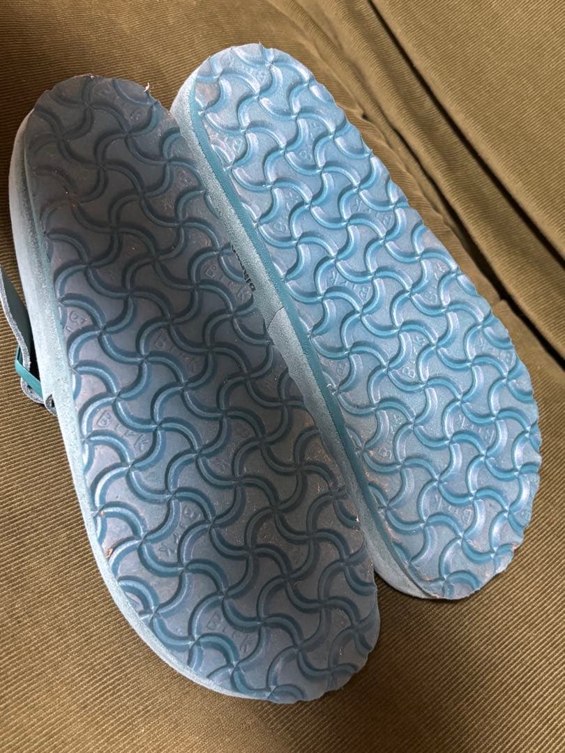 【ビルケン】LONDON 【24㎝】