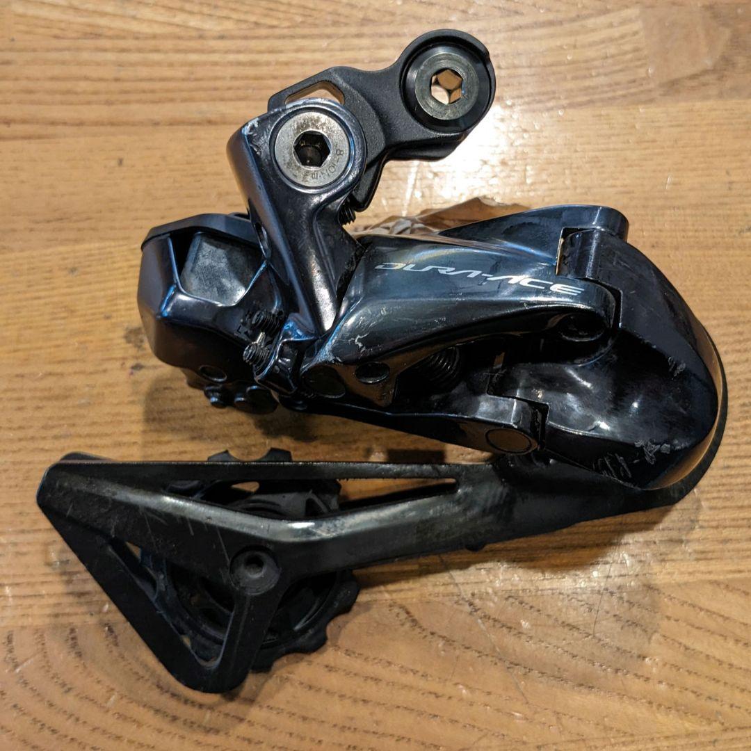 Dura-Ace DI2 R9150 セット