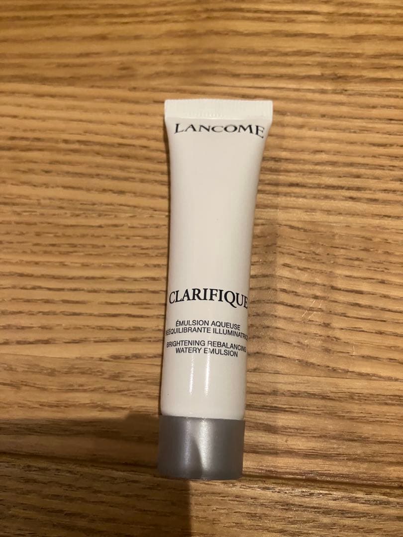 ランコム　導入美容液とサンプルのセット