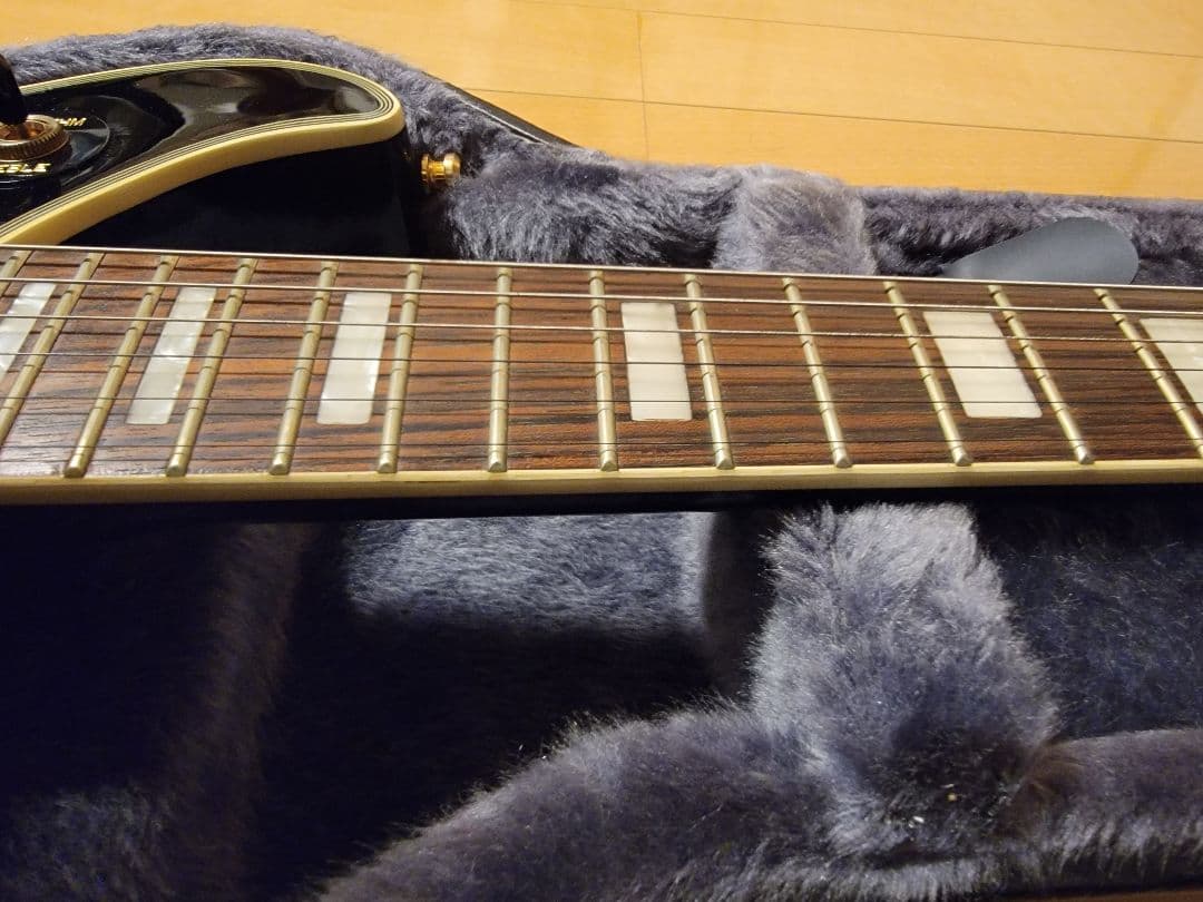 ギター Epiphone Tak Matsumoto DC