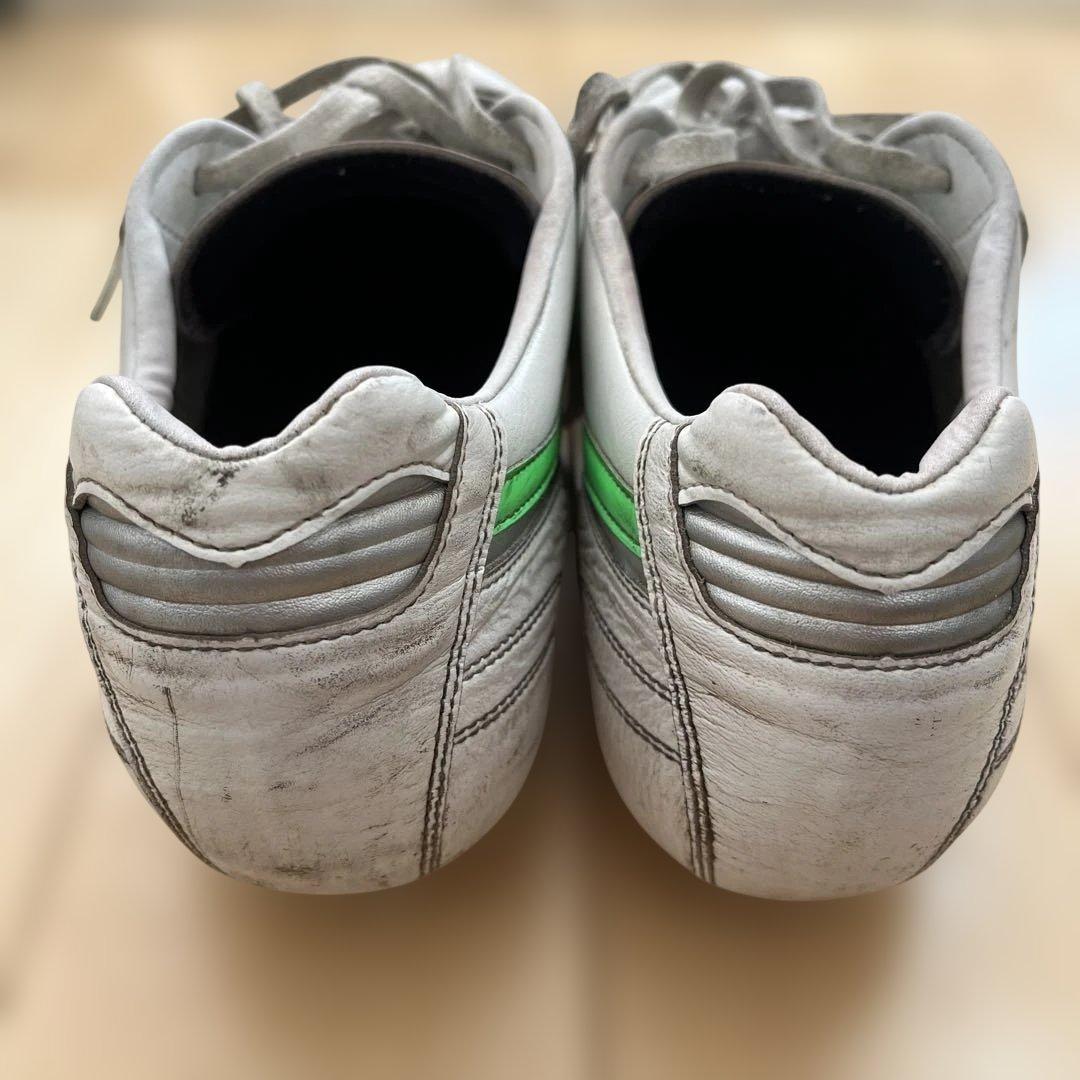 MIZUNO ミズノ　モレリア2 サッカースパイク28センチ