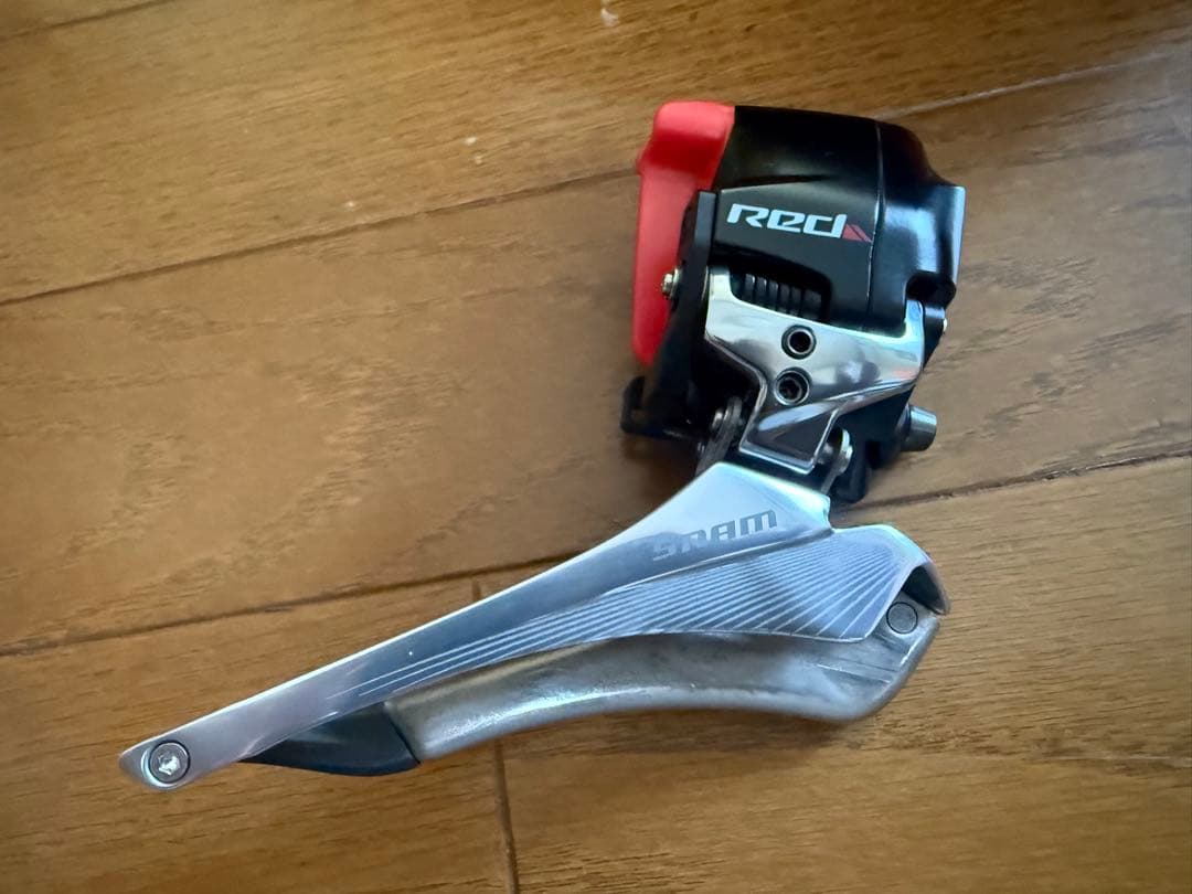 美品　SRAM red etap 11速　グループセット　スラム　レッド