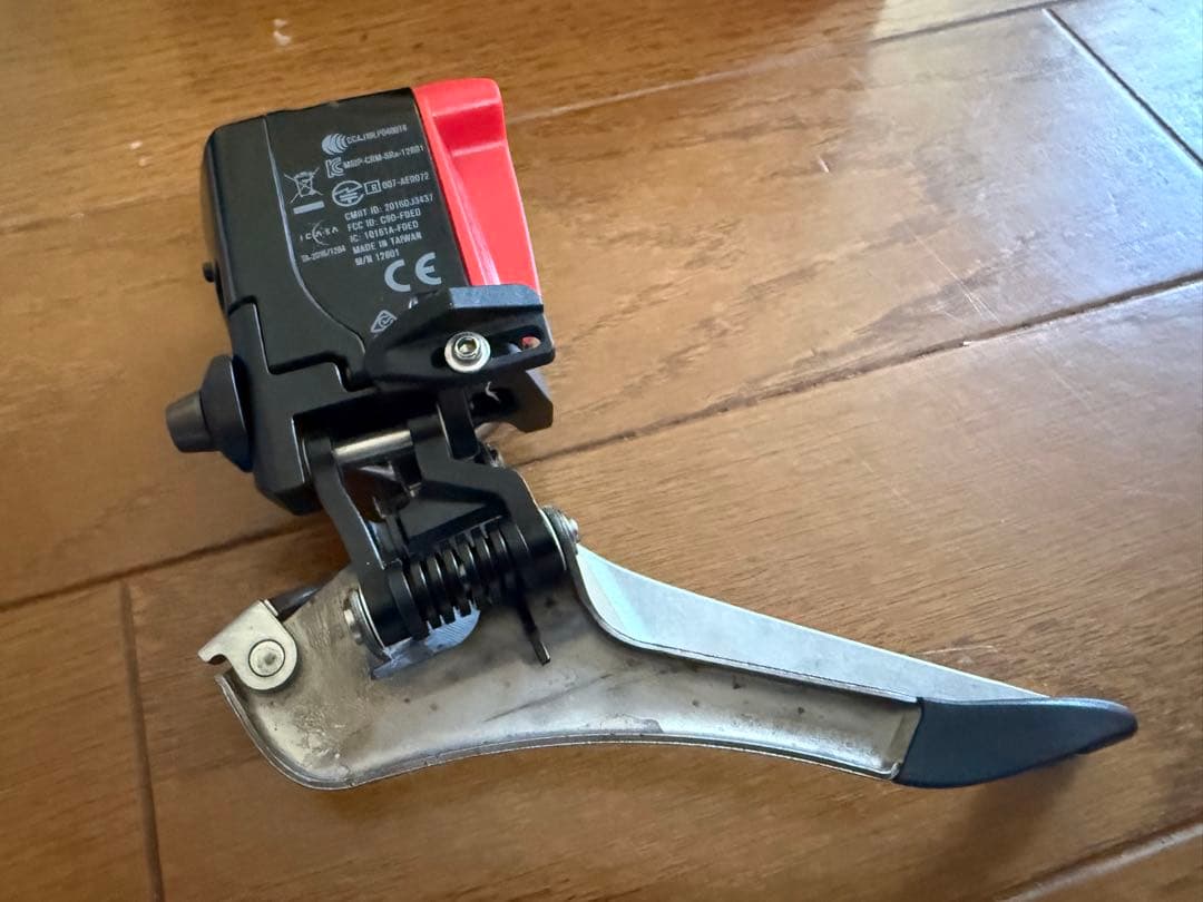 美品　SRAM red etap 11速　グループセット　スラム　レッド