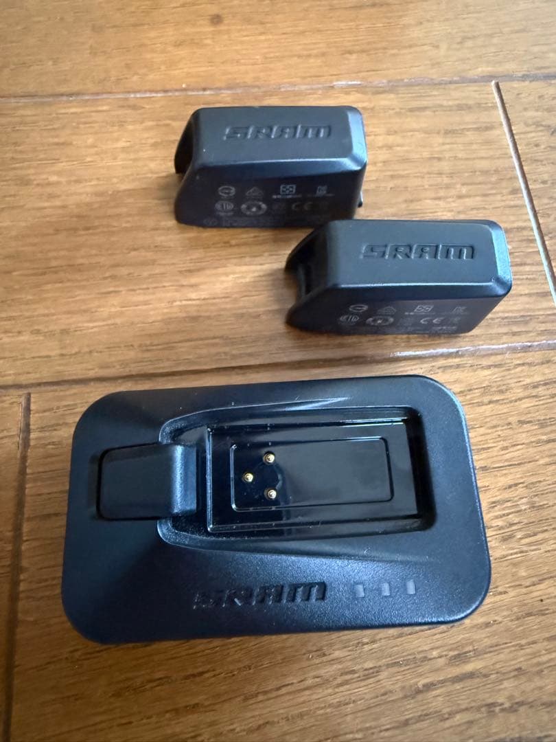 美品　SRAM red etap 11速　グループセット　スラム　レッド