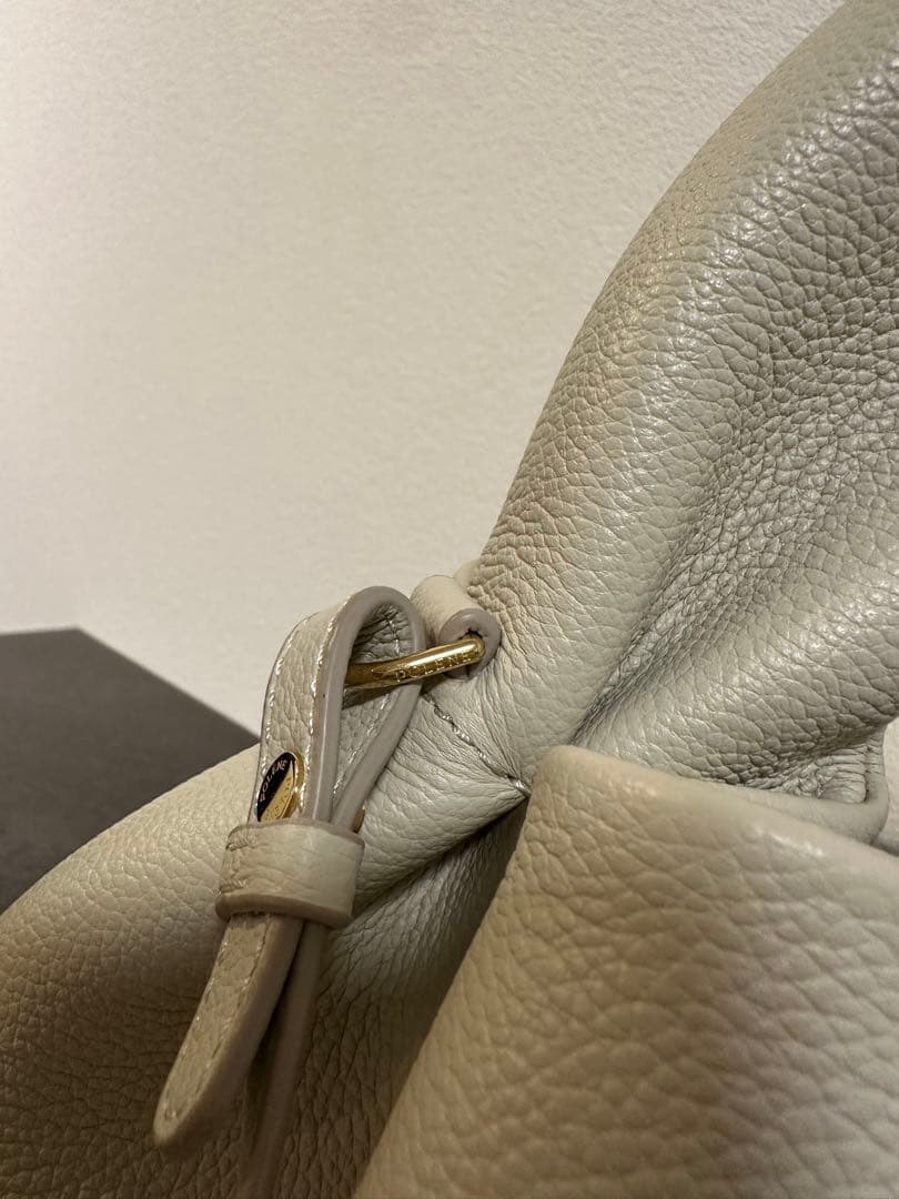 ★まり　POLENE Numéro Neuf エディション チョーク