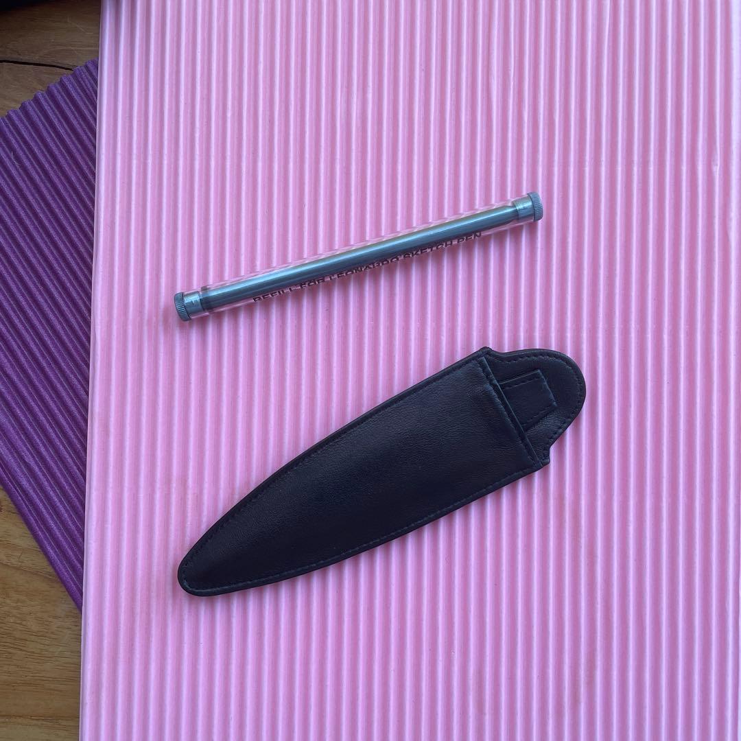 Mont Blancモンブラン　169 スケッチペン